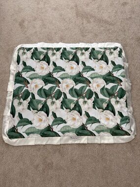 Minky Couture Infant Blanket